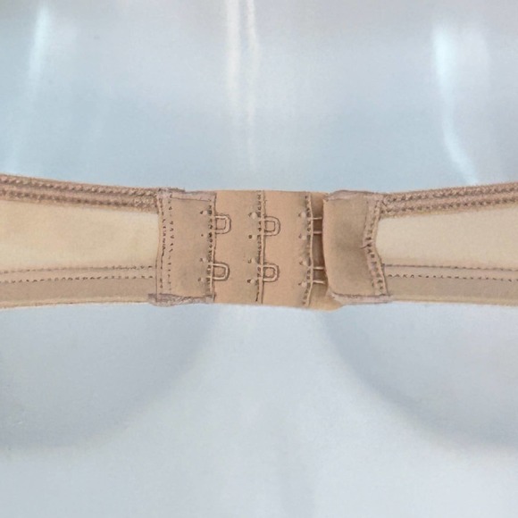 Tween Bee TB2173 Girls Full Coverage Training Bra Size 32B - Picture 5 of 8